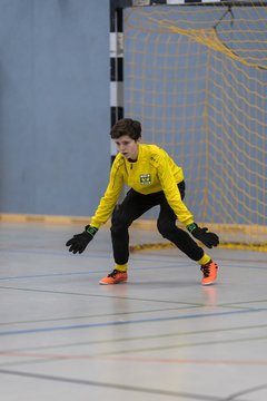 Bild 79 - wBJ NFV Futsalmeisterschaft